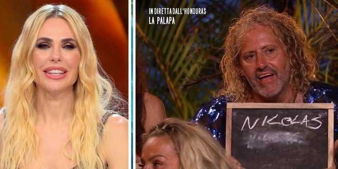 Isola dei Famosi, anticipazioni 25 aprile: brutta sorpresa per uno dei naufraghi