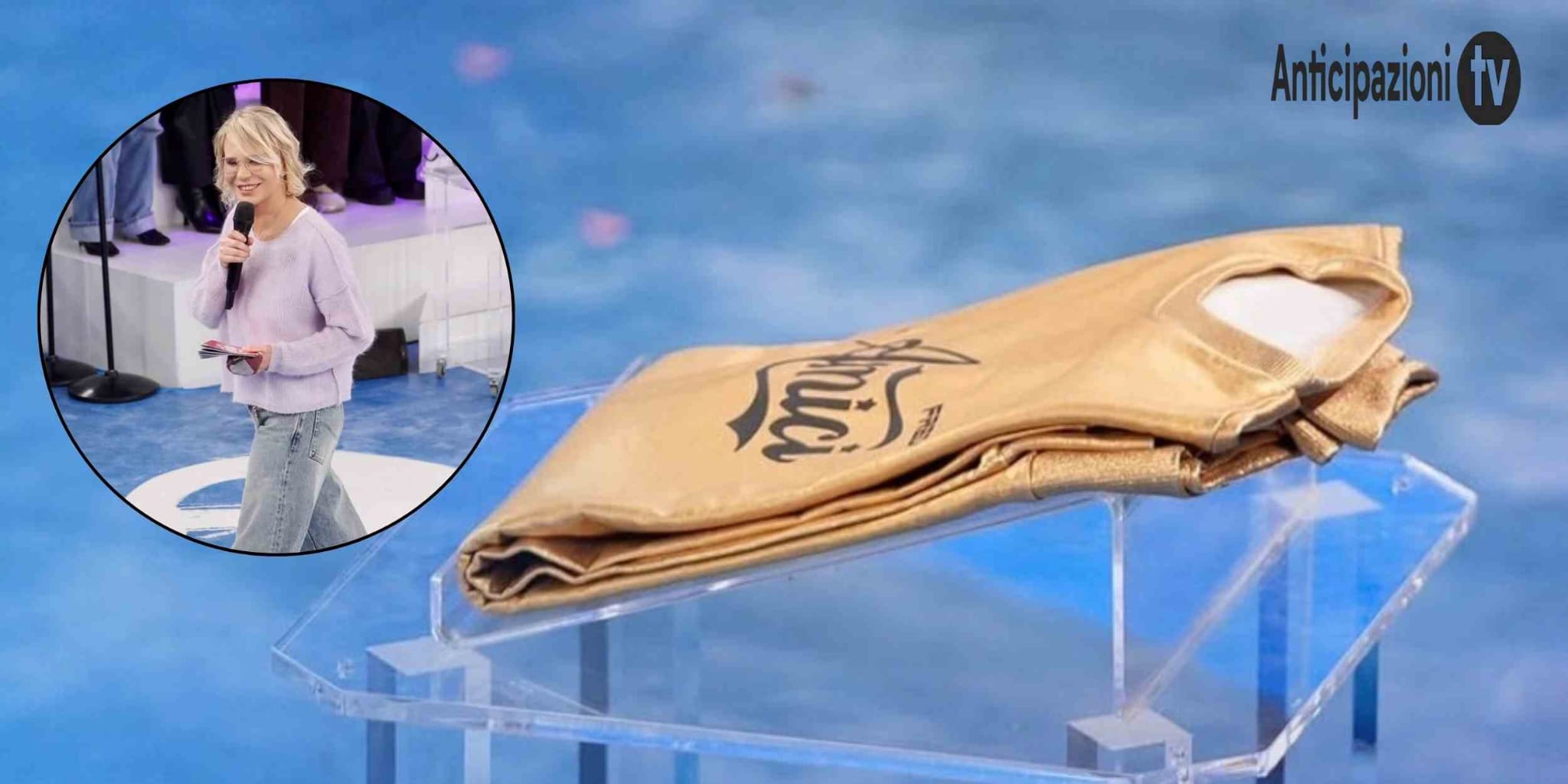 Amici anticipazioni, 8 Febbraio: eliminati, prima maglia del Serale e assenze