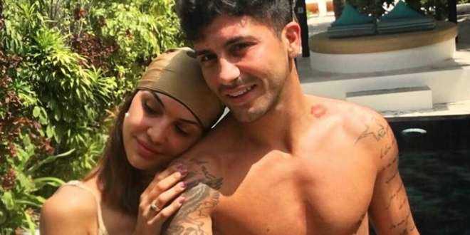 Temptation Island Anticipazioni: Alessio Bruno e Valeria Bigella convolano a nozze