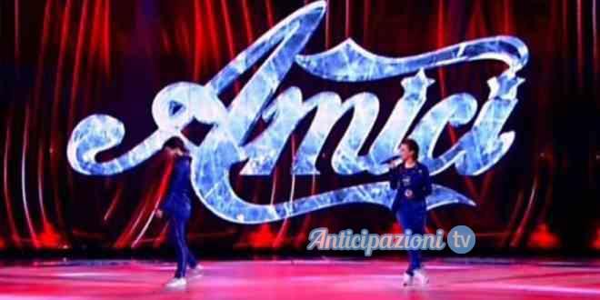 Anticipazioni Amici 14, finalissima 5 giugno 2015: chi vincerà l’edizione 2015 del noto talent show ?