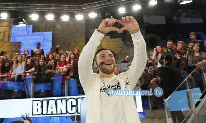 Anticipazioni Amici 14, quarta puntata serale sabato 2 maggio 2015: eliminato e ospiti della puntata