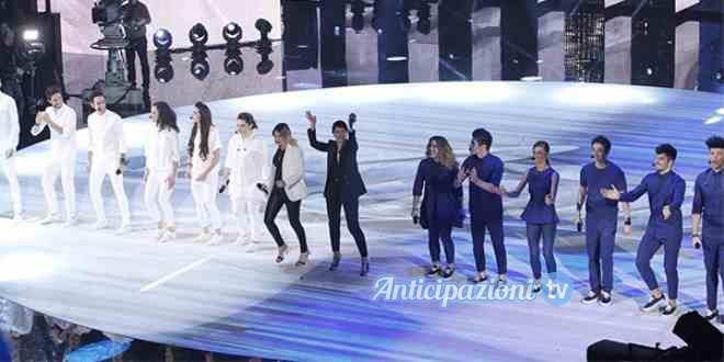 Anticipazioni Amici 14, quinta puntata serale sabato 9 maggio 2015: ospiti, sfide ed eliminato della serata!