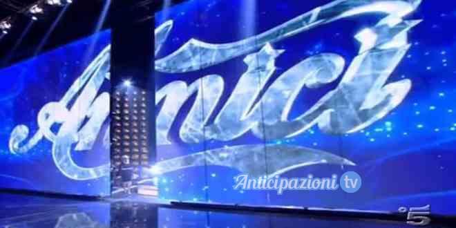 Anticipazioni Amici 14, semifinale 30 maggio 2015: ospiti, giudice d’eccezione ed eliminato!