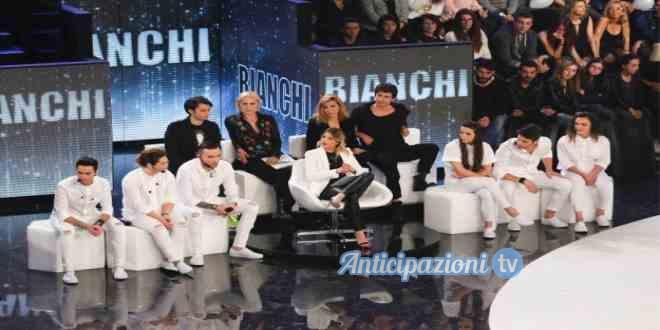 Anticipazioni Amici 14, settima puntata serale 23 maggio 2015: eliminato, sfide e tanto altro ancora!