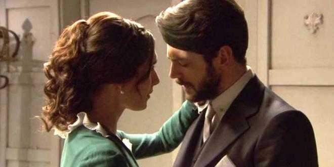 Il Segreto anticipazioni, Aprile 2017: nuova programmazione e orari