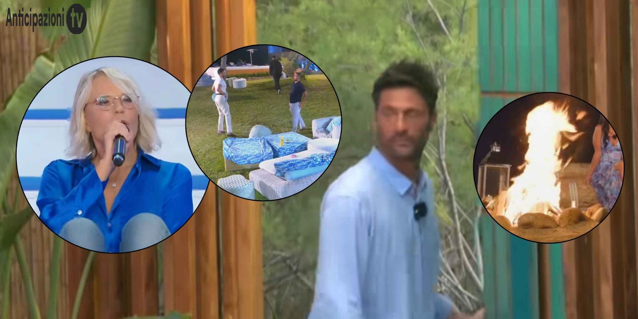 temptation island 2026 arriva anche maria de filippi motivo chi si lascia e anticipazioni da Anticipazionitv.it temptation island 2026 arriva anche maria de filippi motivo chi si lascia e anticipazioni