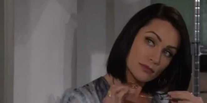Anticipazioni Beautiful, 22 novembre 2016: Quinn innamorata di Liam