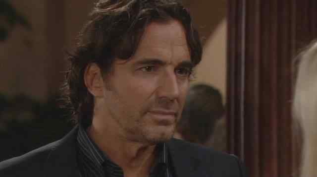 Anticipazioni Beautiful, puntata 1 ottobre 2014: Bill sorprende Brooke
