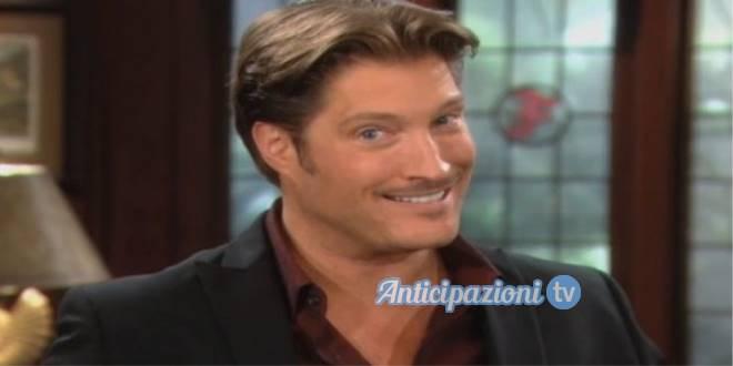 Anticipazioni Beautiful, puntata 10 giugno 2015: Deacon ha un segreto!