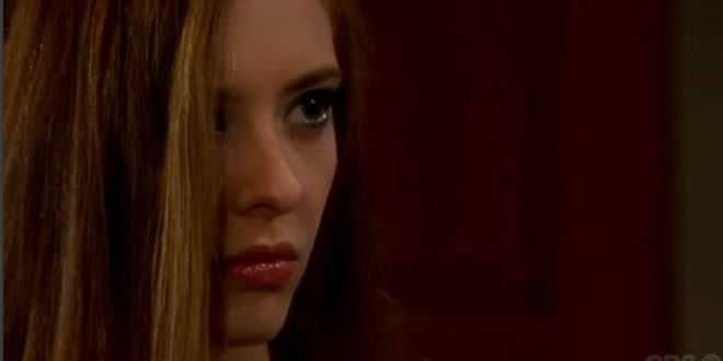 Anticipazioni Beautiful, puntata 11 dicembre 2015: Steffy racconta la morte di Aly, Thorne scappa!