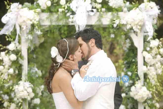 Anticipazioni Beautiful, puntata 12 maggio 2015: Bill chiede a Katie di sposarlo, accetterà?