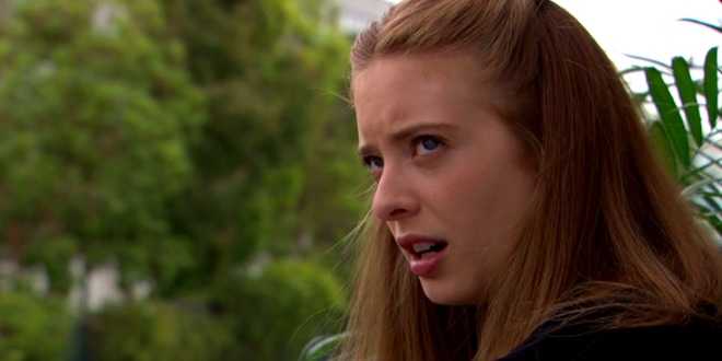 Anticipazioni Beautiful, puntata 13 novembre 2015: “Darla” consiglia ad Aly di uccidere Steffy!