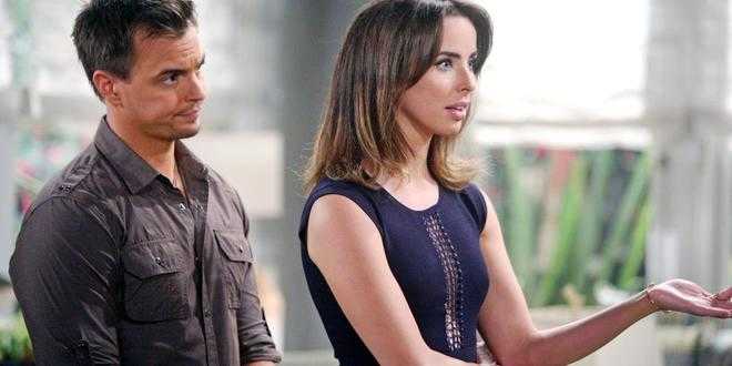 Anticipazioni Beautiful, puntata 17 dicembre 2015: Thorne dubita di Steffy, Wyatt consola Ivy per…