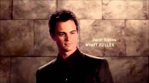 Anticipazioni Beautiful, puntata 19 maggio 2014. Wyatt affronta Bill