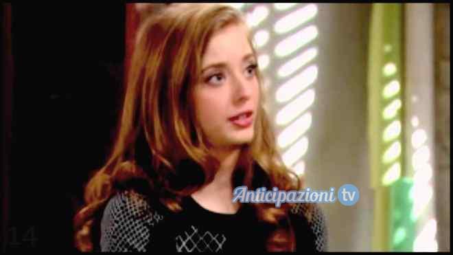 Anticipazioni Beautiful, puntata 2 febbraio 2015: Carter annulla il matrimonio con Maya