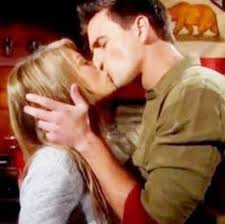Anticipazioni Beautiful, puntata 2 luglio 2014: Il bacio tra Hope e Wyatt