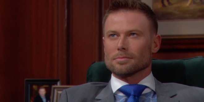 Anticipazioni Beautiful, puntata 2 ottobre 2015: E’ scontro tra Steffy e Ivy per Liam Spencer!