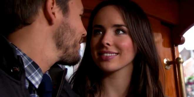 Anticipazioni Beautiful, puntata 20 ottobre 2015: Ivy chiede a Liam di sposarla!