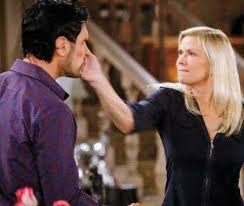 Anticipazioni Beautiful, puntata 21 luglio 2014: Brooke e Katie affrontano Bill