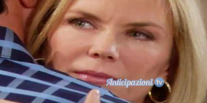 Anticipazioni Beautiful, puntata 21 maggio 2015: Bill e Katie ufficialmente…sposi!