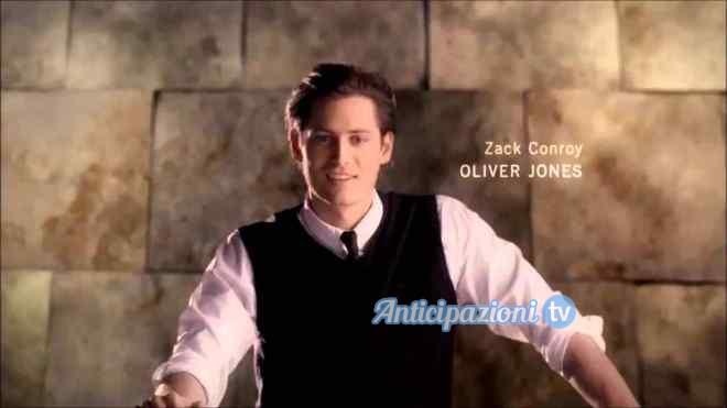 Anticipazioni Beautiful, puntata 22 gennaio 2015: Quinn si reca da Liam di nascosto