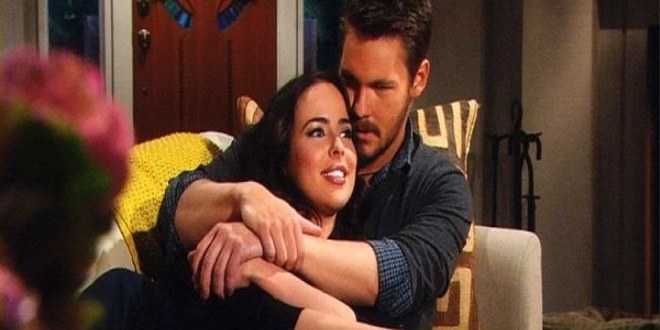 Anticipazioni Beautiful, puntata 23 ottobre 2015: Liam e Ivy si sposano. E Steffy?