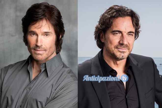 Anticipazioni Beautiful, puntata 24 febbraio 2015: Ridge trova l’ispirazione con Caroline