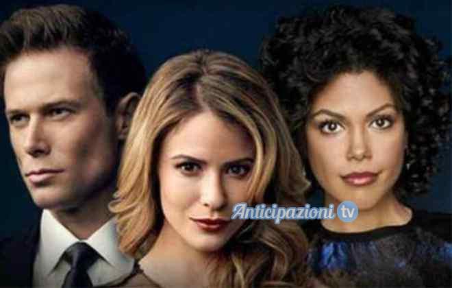 Anticipazioni Beautiful, puntata 24 marzo 2015: Caroline è disperata, Rick irremovibile