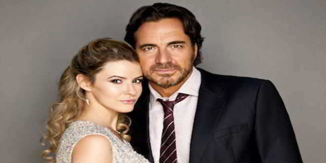 Anticipazioni Beautiful, puntata 25 gennaio 2016: Steffy ancora sotto ricatto!