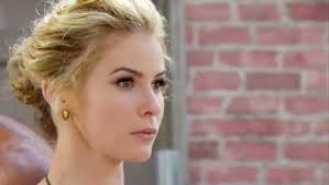 Anticipazioni Beautiful, puntata 25 aprile 2014: Bill dice addio a Katie…