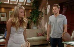 Anticipazioni Beautiful, puntata 26 giugno 2014: Hope e Liam a Big Bear