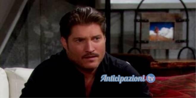 Anticipazioni Beautiful, puntata 26 maggio 2015: Deacon bacia Brooke! E Quinn?