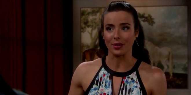 Anticipazioni Beautiful, puntata 28 ottobre 2015: Steffy è distrutta, Quinn invita Ivy a non mollare!