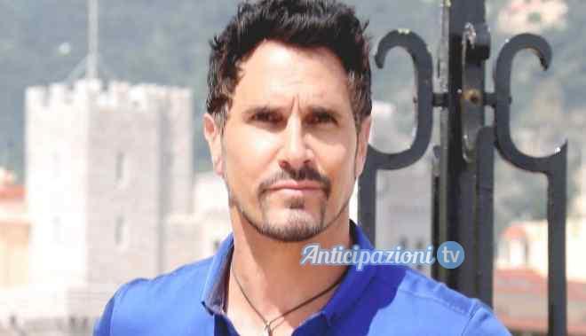 Anticipazioni Beautiful, puntata 3 aprile 2015: Eric mette in guardia Rick