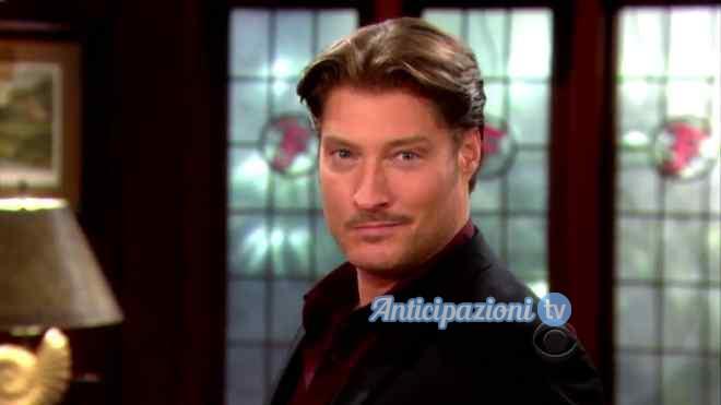 Anticipazioni Beautiful, puntata 30 marzo 2015: Wyatt organizza una serata speciale per Ivy e Liam