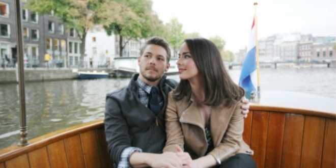 Anticipazioni Beautiful, puntata 30 ottobre 2015: Quinn consiglia a Ivy di …