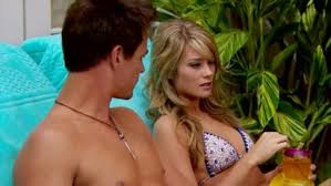 Anticipazioni Beautiful, puntata 6 agosto 2014: Hope raggiunge Wyatt per partire per le Hawaii