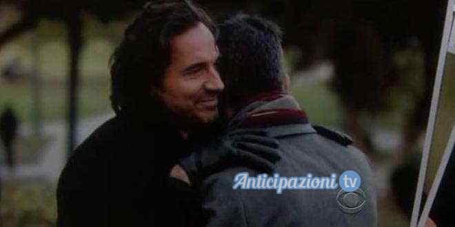 Anticipazioni Beautiful, puntata 6 novembre 2014: Hope accetta le richieste di Aly