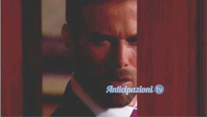 Anticipazioni Beautiful, puntata 7 maggio 2015: Rick spara tre colpi contro Caroline e Ridge, li colpirà?