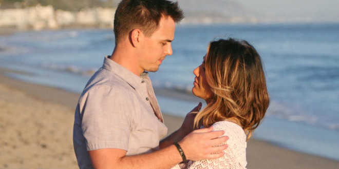 Anticipazioni Beautiful, puntata 8 agosto 2016: Wyatt e Steffy sposi! Passione tra Liam e Quinn