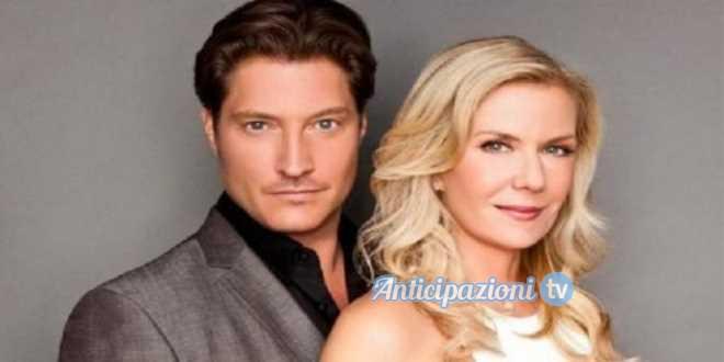 Anticipazioni Beautiful, puntata 8 giugno 2015: Brooke affronta Deacon, ma Quinn…