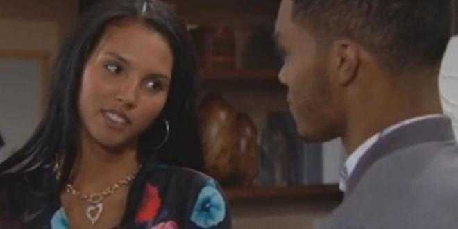Anticipazioni Beautiful, puntata 9 agosto 2016: Sasha seduce Zende! Steffy chiama Liam