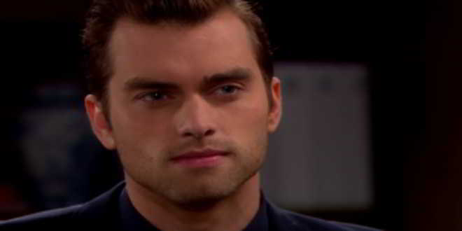 Anticipazioni Beautiful, puntata di sabato 9 gennaio 2016: Thomas informa Steffy del ricatto di Ivy