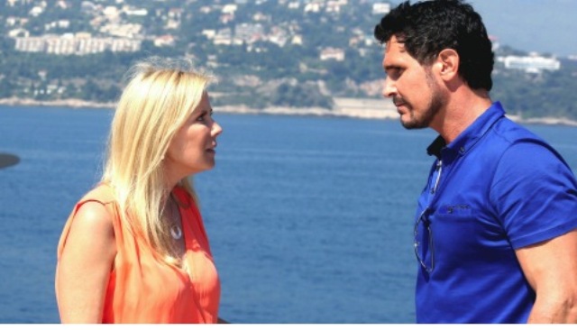 Anticipazioni Beautiful, puntate 5-9 maggio 2014. Ancora Bill e Brooke…