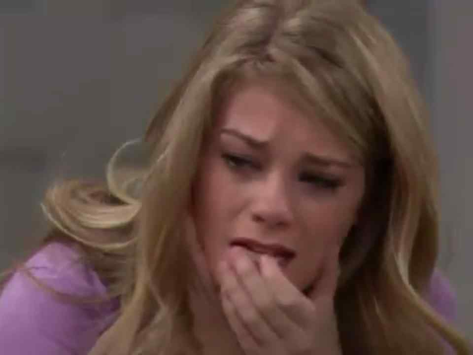 Anticipazioni Beautiful, puntate settimana 6-10 ottobre 2014: Katie interrompe il matrimonio fra Brooke e Ridge