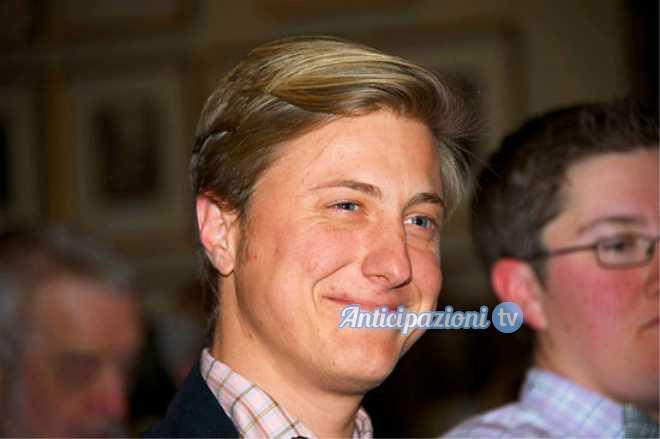 Anticipazioni Beautiful puntate americane: Arriva Nick, un amico di Maya Avant