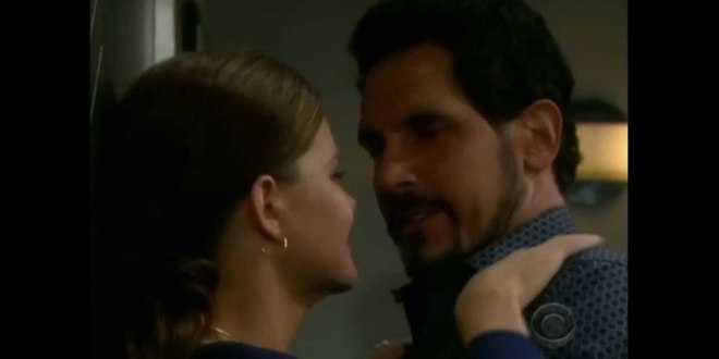 Anticipazioni Beautiful, puntate americane: Bill e Katie divorziano!