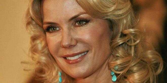 Anticipazioni Beautiful puntate americane: Brooke Logan torna ad amare!