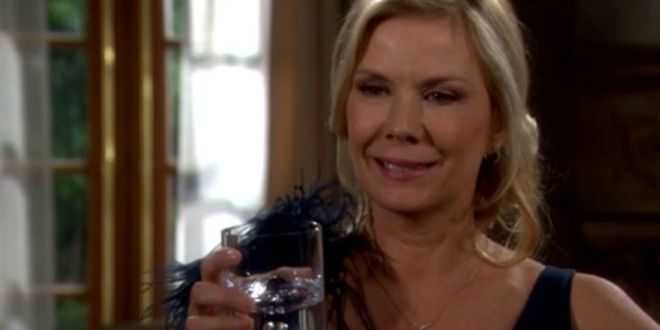 Anticipazioni Beautiful, puntate americane: Ridge implora il perdono di Brooke!