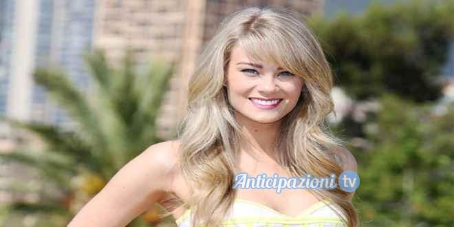 Anticipazioni Beautiful puntate americane: Hope ritorna per bloccare il matrimonio tra Quinn e Deacon?